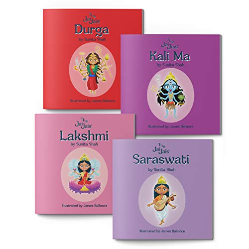 Durga (The Jai Jais)