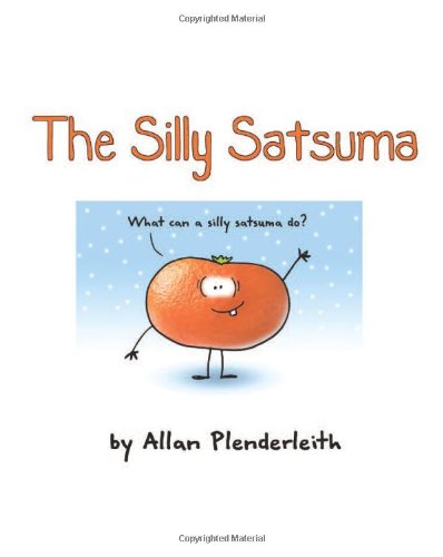 The Silly Satsuma