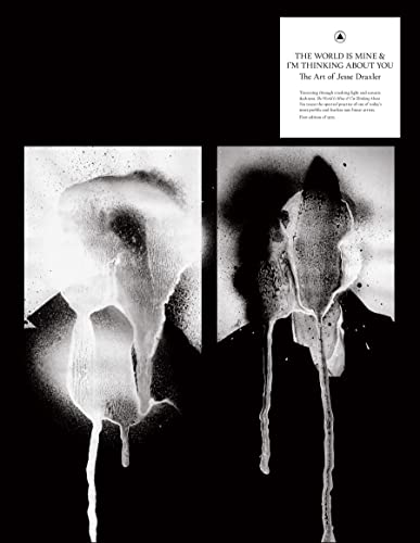 The World Is Mine and I'm Thinking about You: The Art of Jesse Draxler