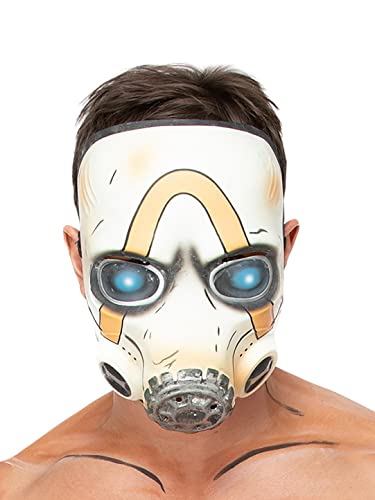 Borderlands Psycho Mask