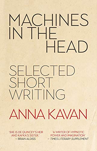 Machines in the Head: Selected Short Writing