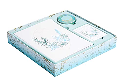 Self-Care Gift Set (Inner World)