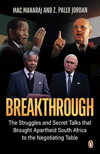 BREAKTHROUGH