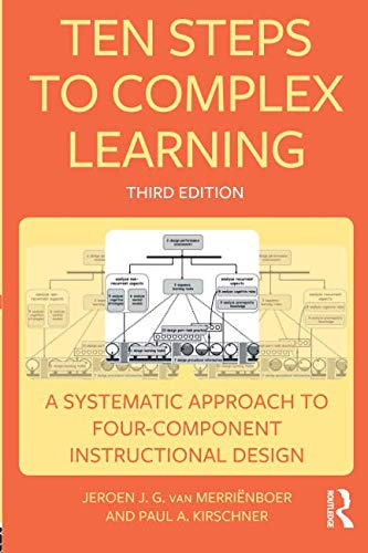 The alt text for the image is: "Orange book cover with flowchart diagram and yellow background."