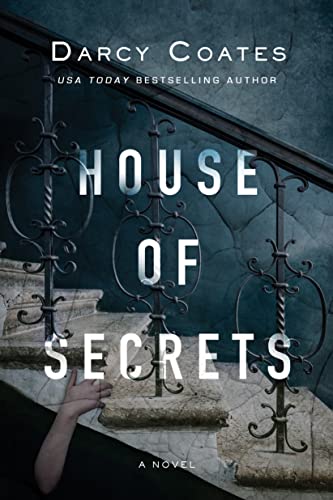 House of Secrets: A Novel: 2 (House of Shadows, 2)