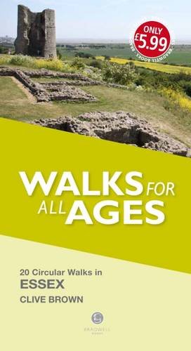 Essex Walks for all Ages