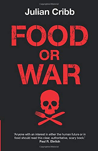 Food or War