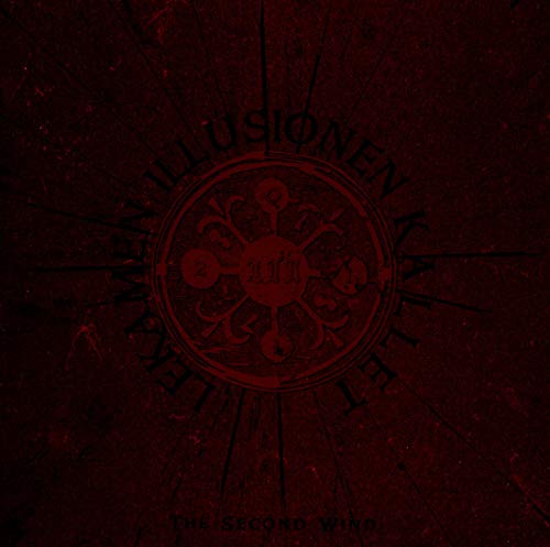 Lekamen Illusionen Kallet (lik) - The Second Wind
