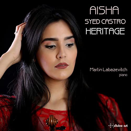CD cover featuringS featuring a woman with long dark hair against a black background.