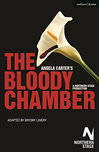 The Bloody Chamber (Oberon Modern Plays)
