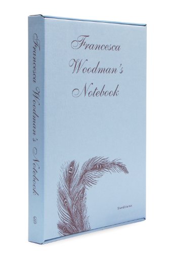Francesca Woodman's: Notebook