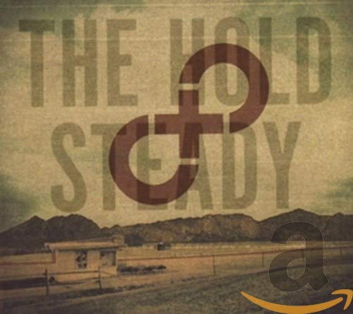 Hold Steady - Stay Positive