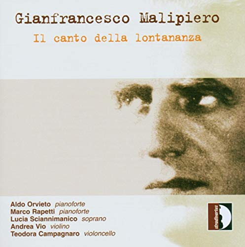 "CD cover with a sepia-toned face and musician names."