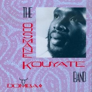 The image is a CD cover with a man's face and text.