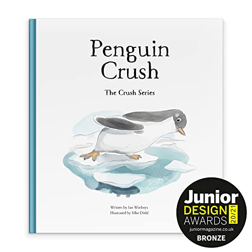 Penguin Crush (The Crush Series)