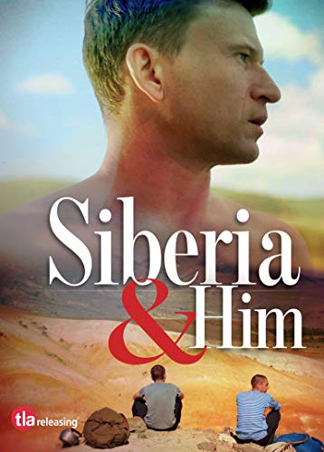 DVD cover showing a man's face overlaid on two men sitting in a landscape.