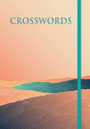 Crosswords (Arcturus Elegant Puzzles)