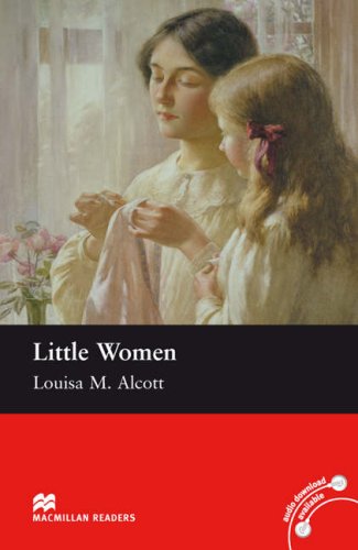 Little Women: Macmillan Reader, Beginner (Macmillan Reader)