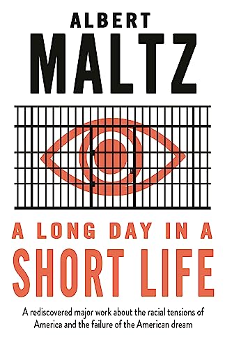 A Long Day in a Short Life (Calder Publications