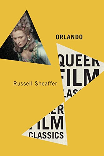 Orlando (Queer Film Classics): Volume 3 (Queer Film Classics, 3)