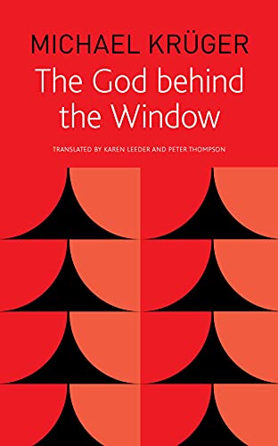 The God Behind the Window (The German List)