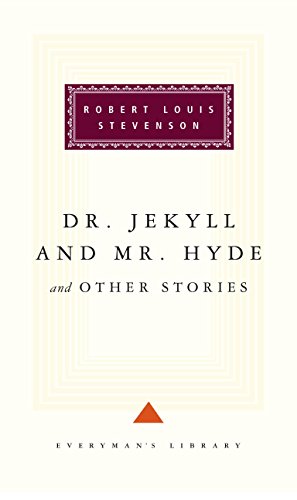 Dr Jekyll And Mr Hyde And Other Stories: Robert Louis Stevenson