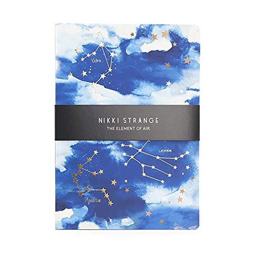 ELEMENTS A5 NOTEBOOK AIR