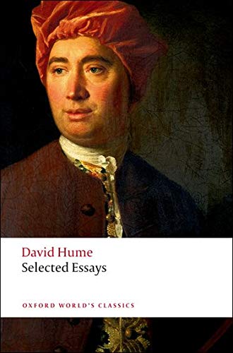 Selected Essays (Oxford World's Classics)