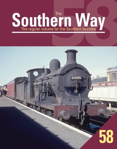 Southern Way 58 (The Southern Way)