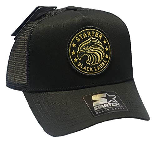 Starter Starter Eagle Trucker Cap