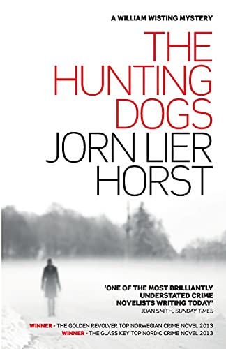 The Hunting Dogs: 3 (The William Wisting Mysteries)