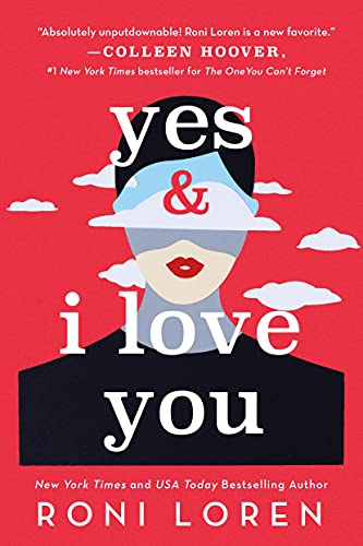 Yes & I Love You: 1 (Say Everything, 1)