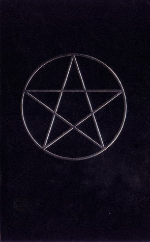 Book of Shadows