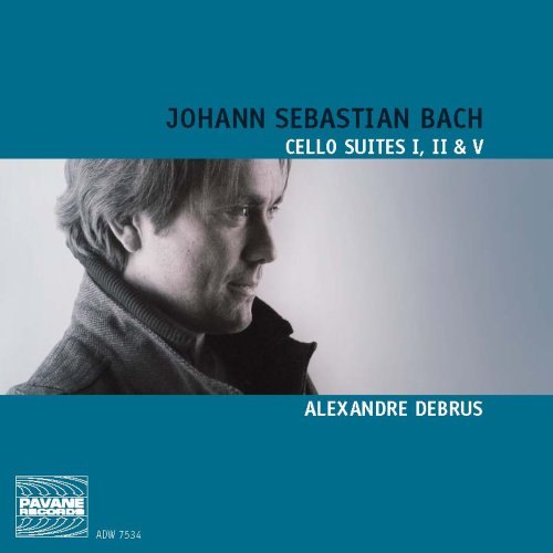 CD cover featuring a black and white photo of a man on a blue background.