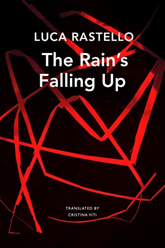 Rain's Falling Up (The Italian List)