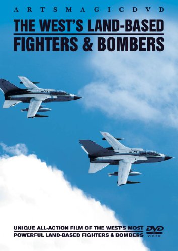 "DVD cover featuring two fighter jets flying in a blue sky with white clouds."
