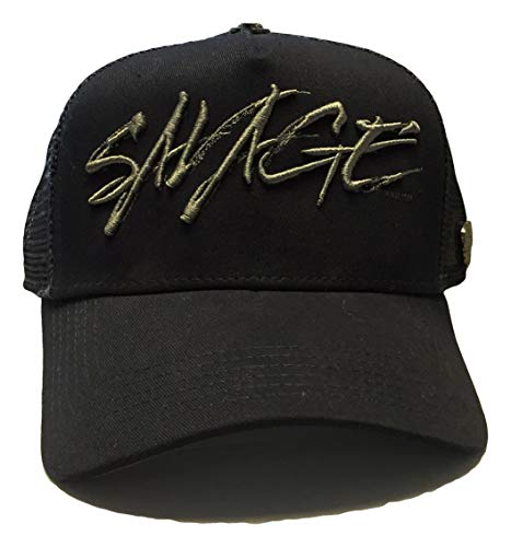 Twinzz Twinzz Savage Snapback