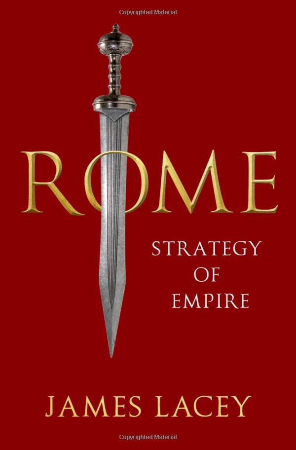 Rome: Strategy of Empire