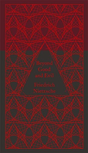 Beyond Good and Evil (Penguin Pocket Hardbacks)