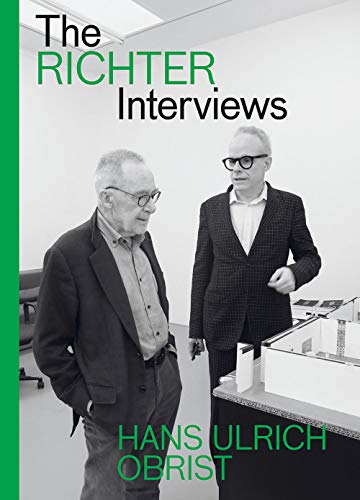 Richter Interviews, The
