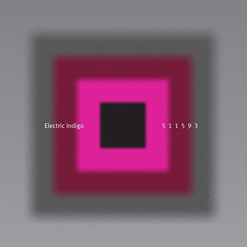 A square graphic with nested pink and black squares on a grey background.