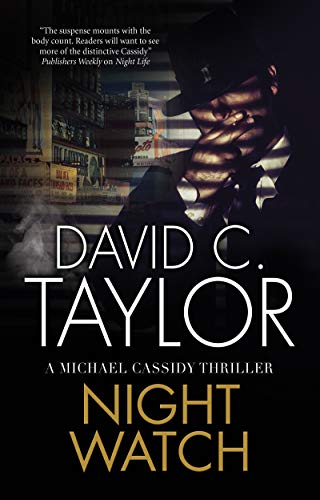 Night Watch (A Michael Cassidy Thriller)