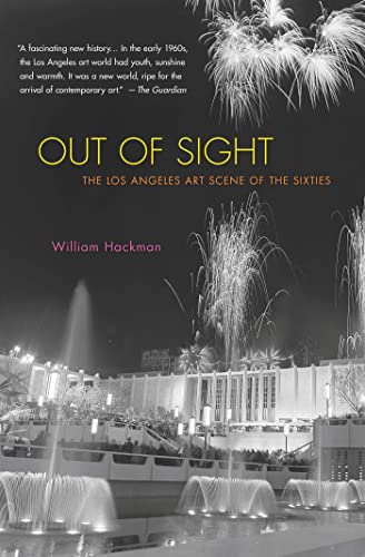 Out Of Sight: The Los Angeles Art Scene of the Sixties