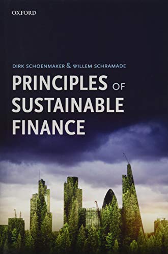Principles of Sustainable Finance