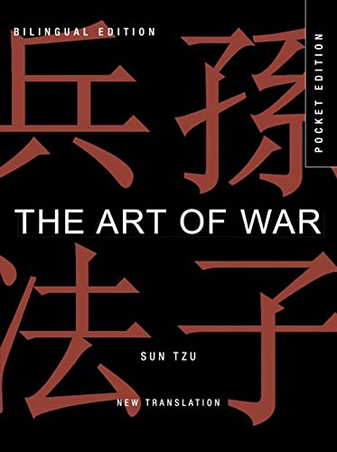 The Art of War: Bilingual edition