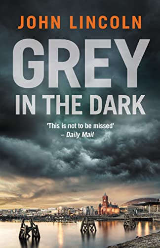 Grey in the Dark: Volume 2 (Gethin Grey)