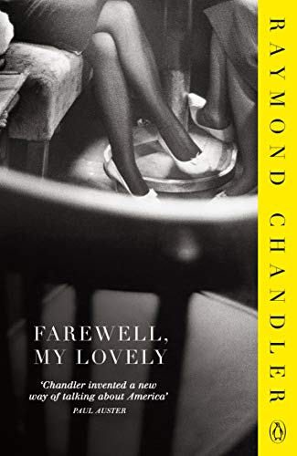 Farewell, My Lovely (Phillip Marlowe)