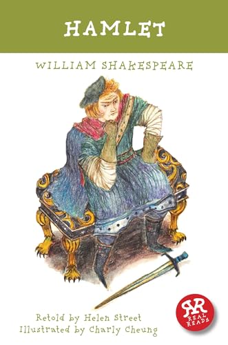 Hamlet (Real Reads) (William Shakespeare)