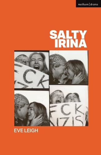 Salty Irina (Modern Plays)