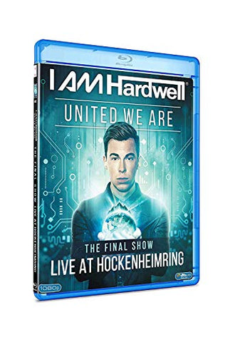 United We Are [BLU-RAY]